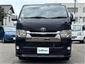 2021 Toyota Hiace Van