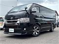 2021 Toyota Hiace Van