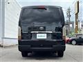 2021 Toyota Hiace Van
