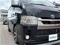 2021 Toyota Hiace Van
