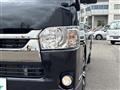 2021 Toyota Hiace Van