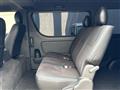 2021 Toyota Hiace Van