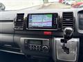 2021 Toyota Hiace Van