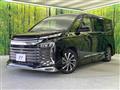 2022 Toyota Voxy