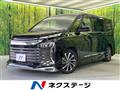 2022 Toyota Voxy