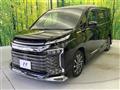 2022 Toyota Voxy