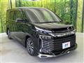 2022 Toyota Voxy