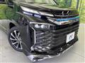2022 Toyota Voxy