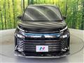 2022 Toyota Voxy