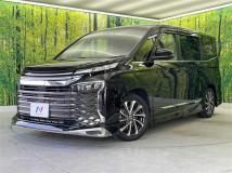 2022 Toyota Voxy