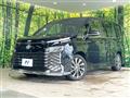 2022 Toyota Voxy