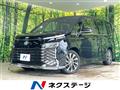 2022 Toyota Voxy