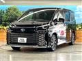 2022 Toyota Voxy