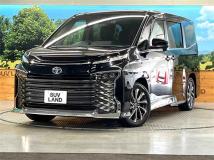 2022 Toyota Voxy