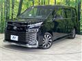 2022 Toyota Voxy