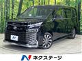 2022 Toyota Voxy