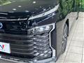 2022 Toyota Voxy