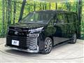2022 Toyota Voxy