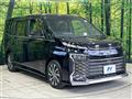 2022 Toyota Voxy