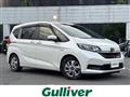 2021 Honda Freed