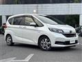 2021 Honda Freed