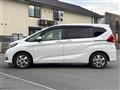 2021 Honda Freed