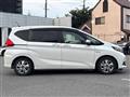 2021 Honda Freed