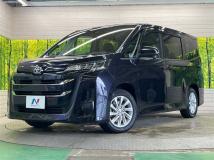 2022 Toyota Noah