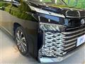 2022 Toyota Voxy