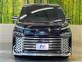 2022 Toyota Voxy