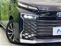 2022 Toyota Voxy
