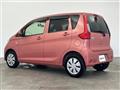 2017 Mitsubishi eK Wagon