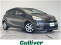 2013 Toyota AQUA