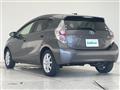 2013 Toyota AQUA