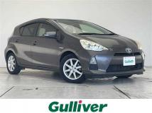 2013 Toyota AQUA