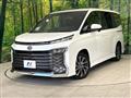 2022 Toyota Voxy