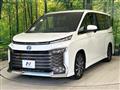 2022 Toyota Voxy