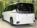 2022 Toyota Voxy