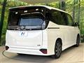 2022 Toyota Voxy