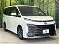 2022 Toyota Voxy