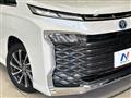 2022 Toyota Voxy