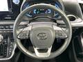 2022 Toyota Voxy