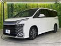 2022 Toyota Voxy