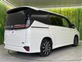 2022 Toyota Voxy