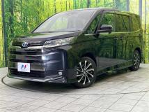2022 Toyota Noah