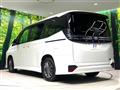 2022 Toyota Voxy