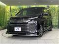 2022 Toyota Voxy