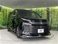 2022 Toyota Voxy