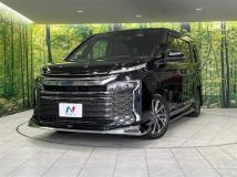 2022 Toyota Voxy