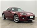 2009 Mazda Roadster